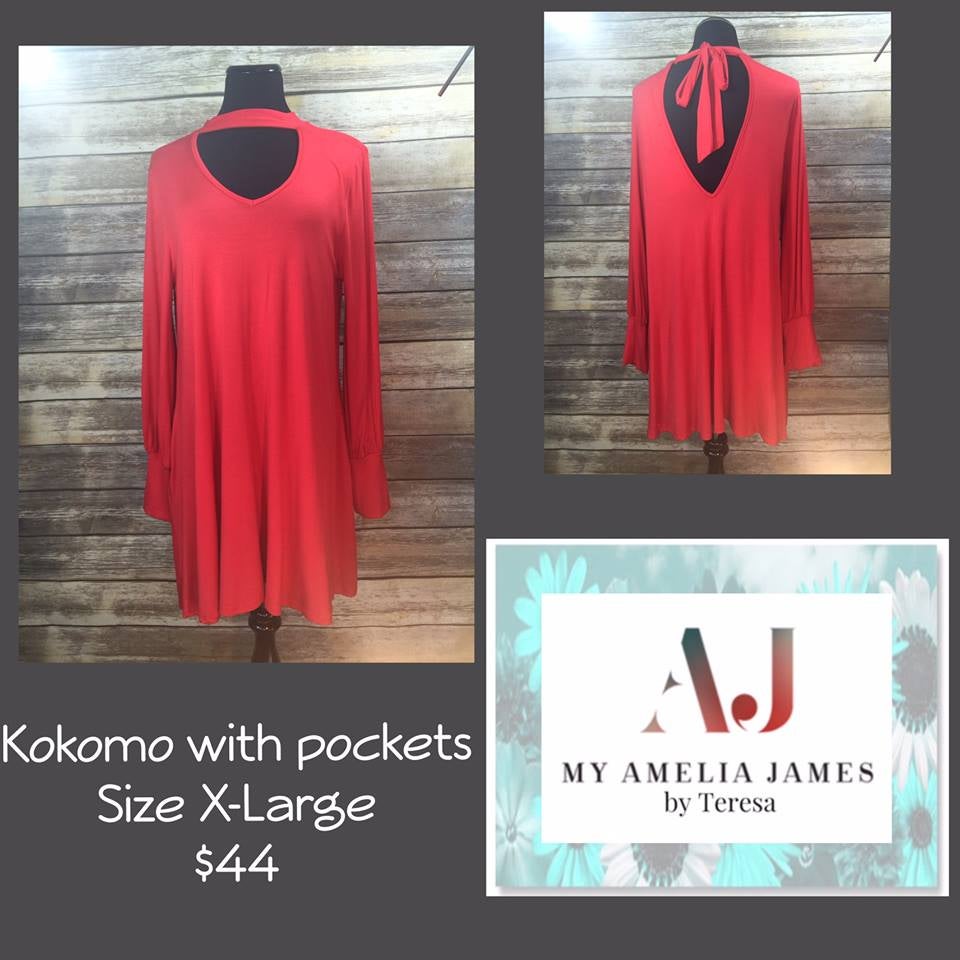 Amelia james on sale dresses